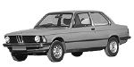 BMW E21 B2148 Fault Code