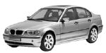 BMW E46 B2148 Fault Code