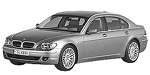 BMW E65 B2148 Fault Code