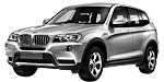 BMW F25 B2148 Fault Code